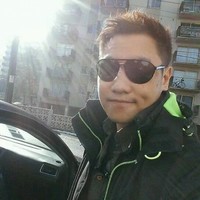 Andy Chiu