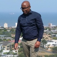 Sbonelo L Mkhize