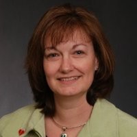 Nancy Brucker