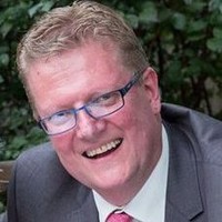 Geoff Payne