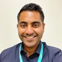 Ravi Chauhan
