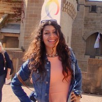 Esmeralda García Legarda