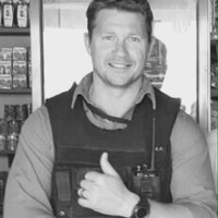 Eric Kruger