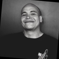 Daniel Baena Pacheco