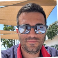 Alessio Cofini