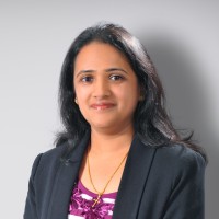 Teena George