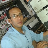 Dipak Kalita
