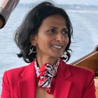 Emilie Besson, PhD S.H.S🎈