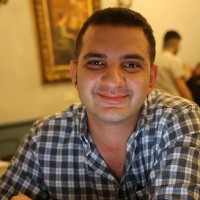 Bishoy Wahba