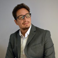 Juan Carlos Chiriboga Castro