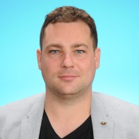Michael Vogelsanger