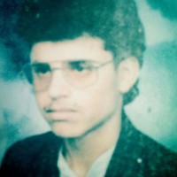 Mohmmd Rbasi