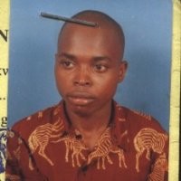 Thomas Rukundo