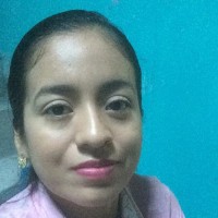 Blanca Flor Reyes Mauriciio