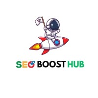 SEO Boost Hub