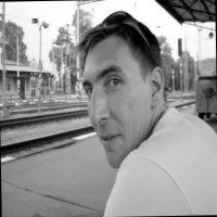 Giorgos Grivas