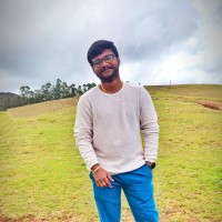 Jeya Raman Karunakaran