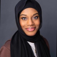 Aisha Maiga