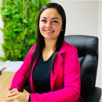 Letícia Aline Cordeiro Terres