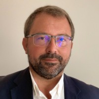 Alfonso Moreda Cantero