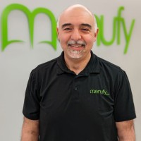 Behrouz Ziglari