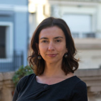 Jessica Pizarro Arteaga