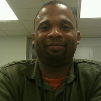 Harold Sanders