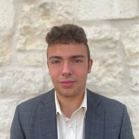 Alec Armas