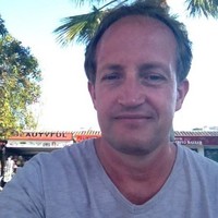 Paul Van Seters