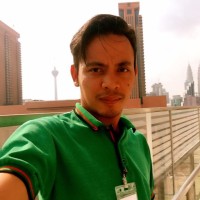 Mohamad Saiful