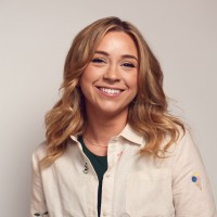 Lauren Pavlovsky