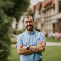 Aliaksandr Parkhomau