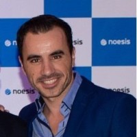 Nuno Pedro Raposo
