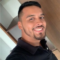 Andrew Rangel