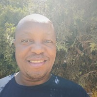 Thabo Thinane
