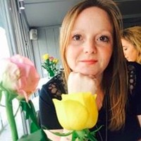Clare Plunkett