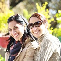 Harsimran Shergill