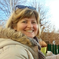 Britta Gilbert