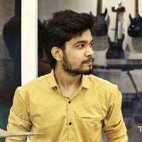 Harsh Thakur