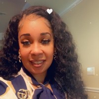 Jennifer Horton