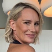 Jessica Rigg