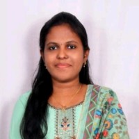 Rajalakshmi A