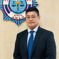 Aung Ko Ko Oo (Alvis)