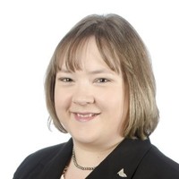 Tammie Callahan, Bs, Ains