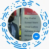 Ashwani Kumar Kumar