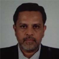 Shafeeq Rahman