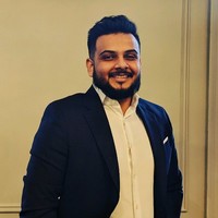 Mohammed Abdul Rahman