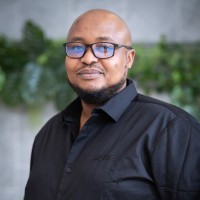 Kwena Patrick Mokgohloa
