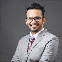 Dr Rishabh Singh