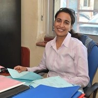TOULA AMAL